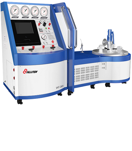 VHT-24EH-2型安全閥校驗(yàn)臺(tái)